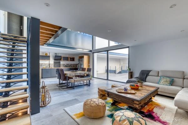 Immobilier--258-