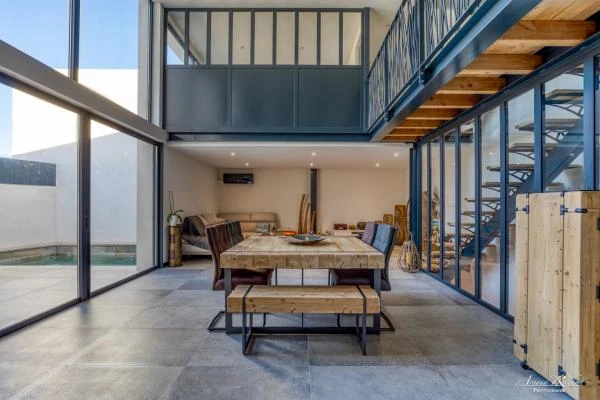 Immobilier--266-