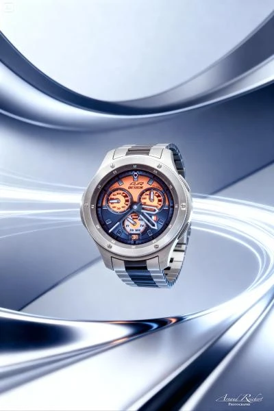 Arnaud-Reichert-Photographe Watch