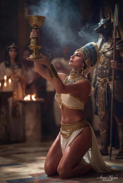 Cleopatra