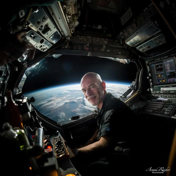 ISS