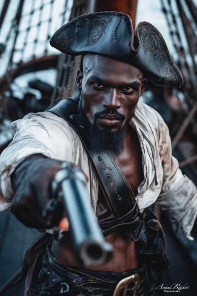 Khadim Pirate