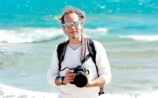 ArnaudPortrait