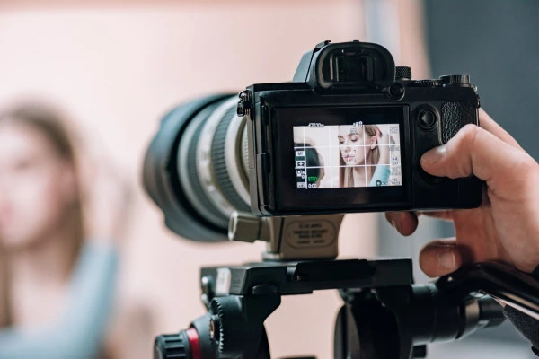 Photographe corporate à Béziers