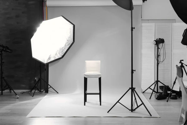 Photoshoot à Béziers