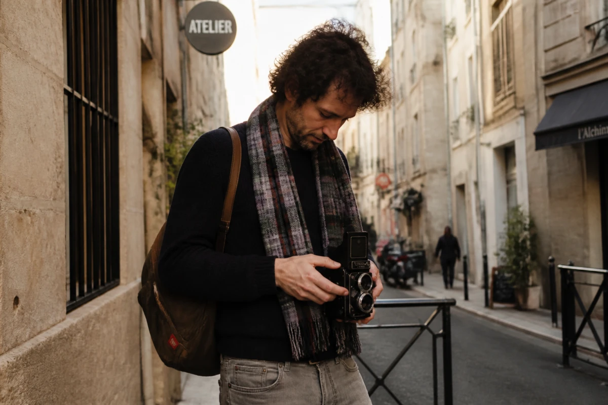 Photo IA Montpellier