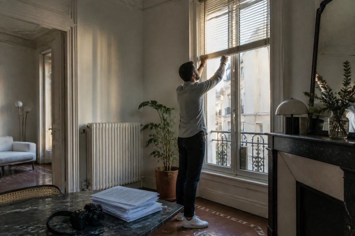 Photographe immobilier pour valoriser une maison ou un appartement à Frontignan